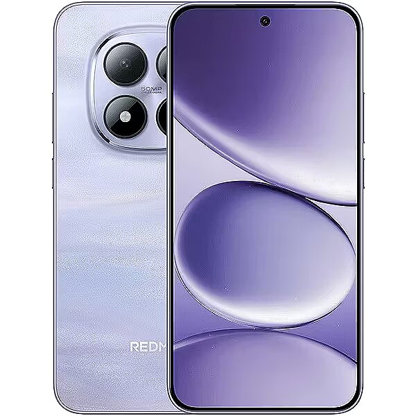 Xiaomi Poco M7 Pro 5G, 8GB/256GB, Lavender Frost (MZB0IH4EU)