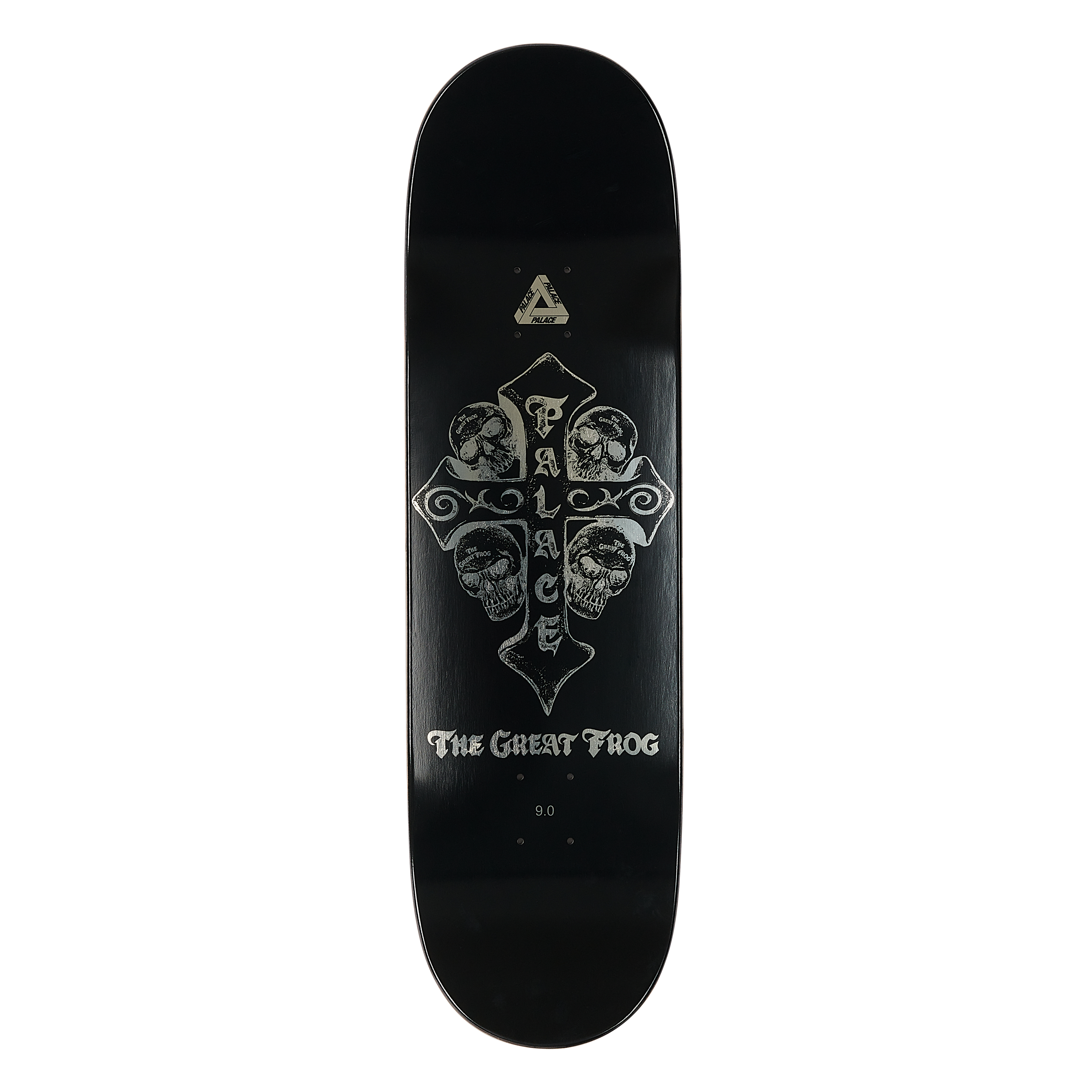 PALACE TGF BOARD | PALACE SKATEBOARDS