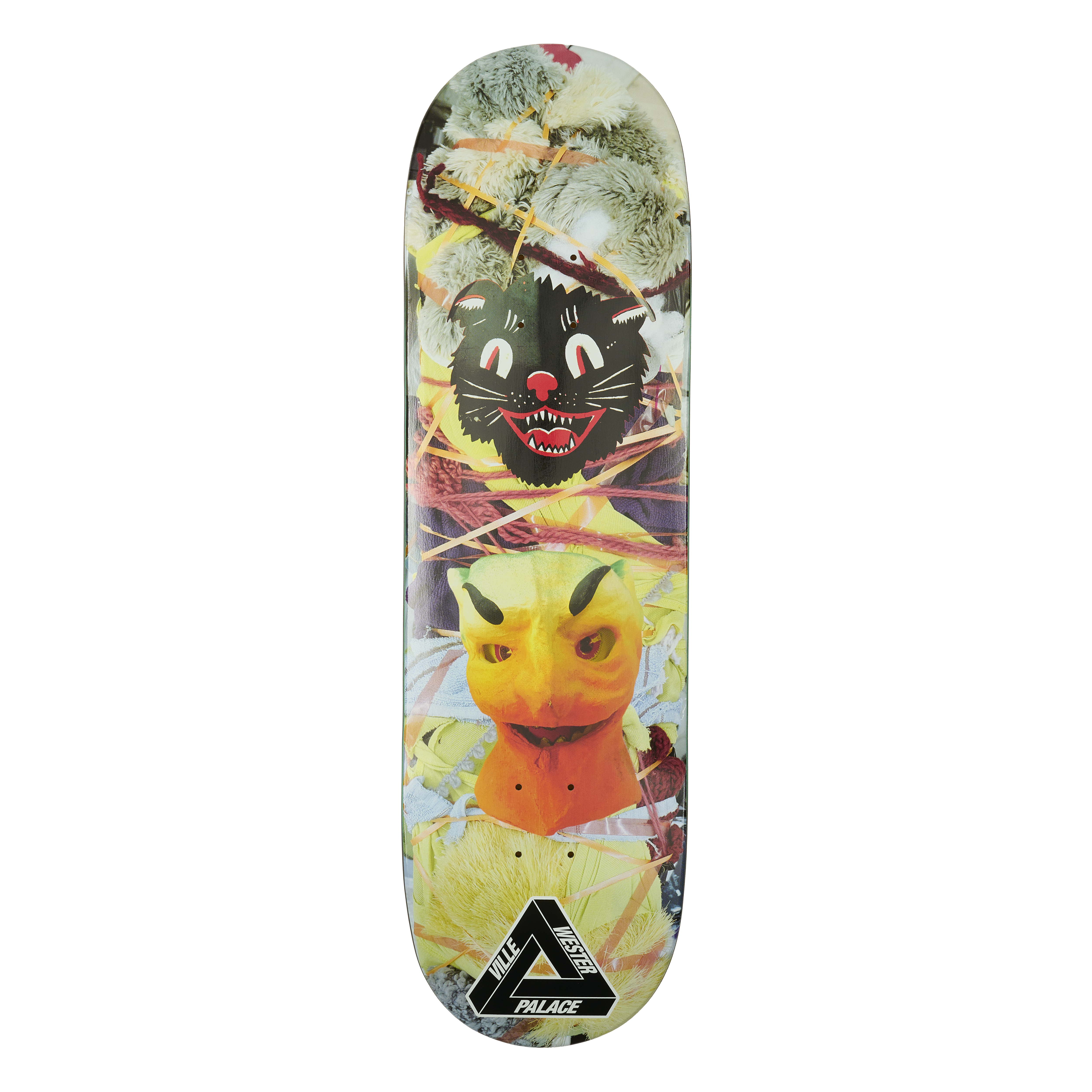 BOARDS | PALACE SKATEBOARDS