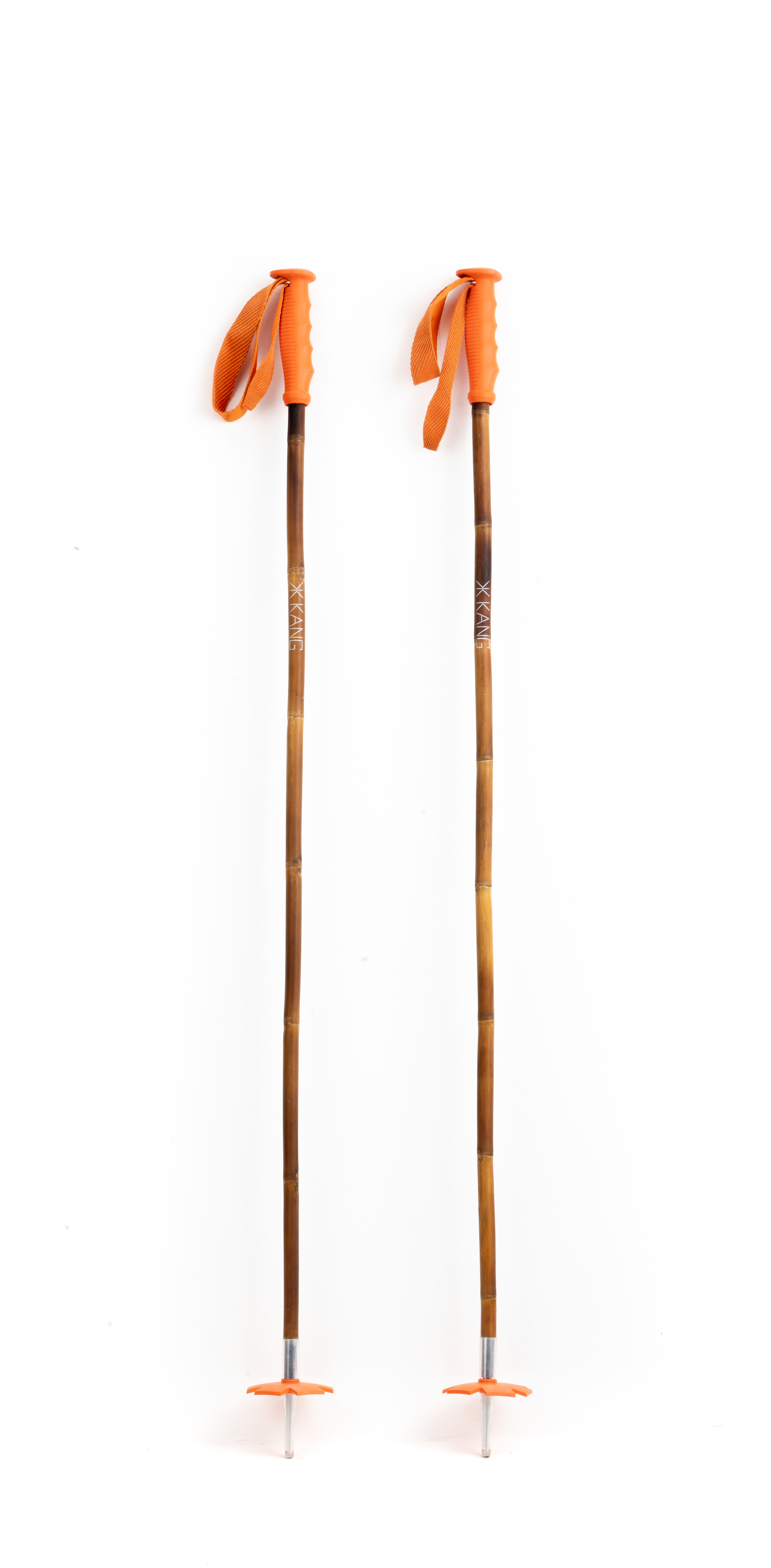 Bamboo All-mountain - Kang - Poles - The Skialper Buyer's Guide