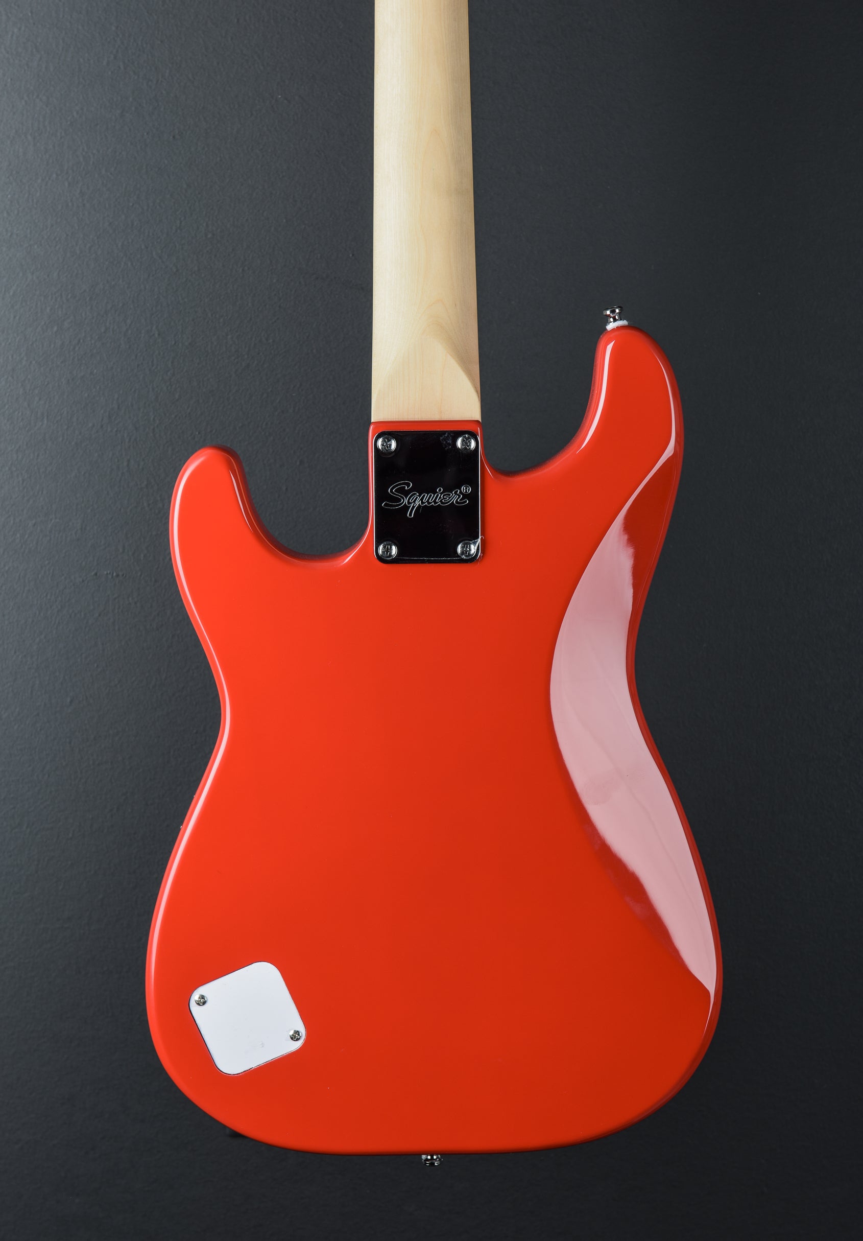 Mini Strat - Dakota Red – Dave's Guitar Shop
