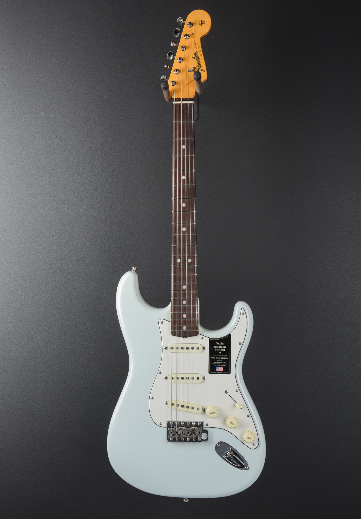 Bluesman Vintage guitarsレリックストラトキャスターUSA Bluesman