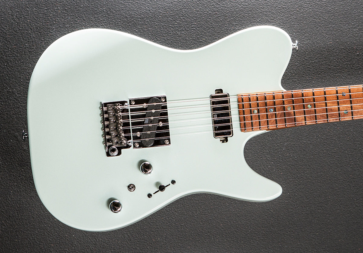 Prestige AZS2200 - Mint Green – Dave's Guitar Shop