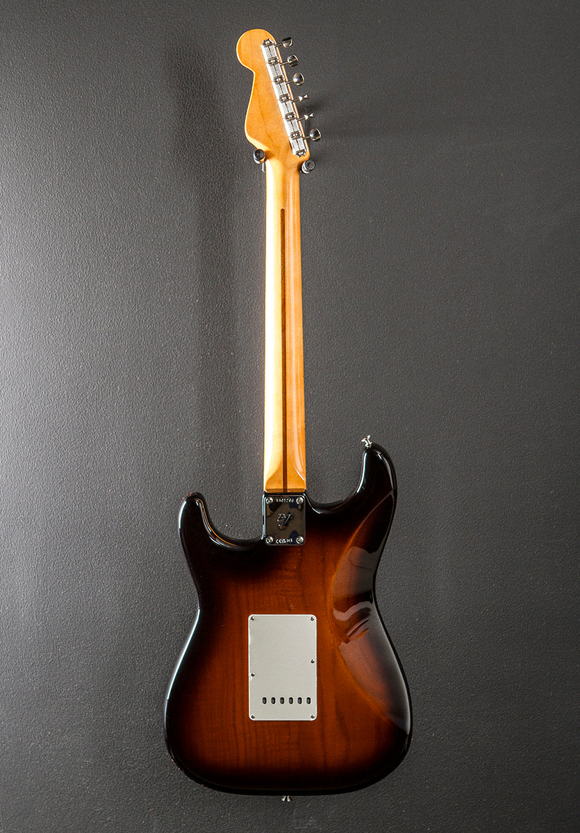 Stories Collection Eric Johnson 1954 “Virginia” Stratocaster
