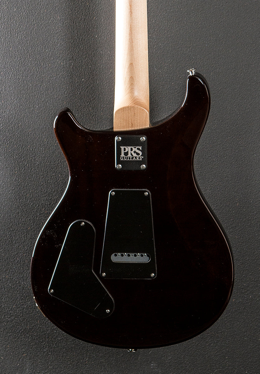 CE-22 Limited Edition - Black Amber – Dave's Guitar Shop