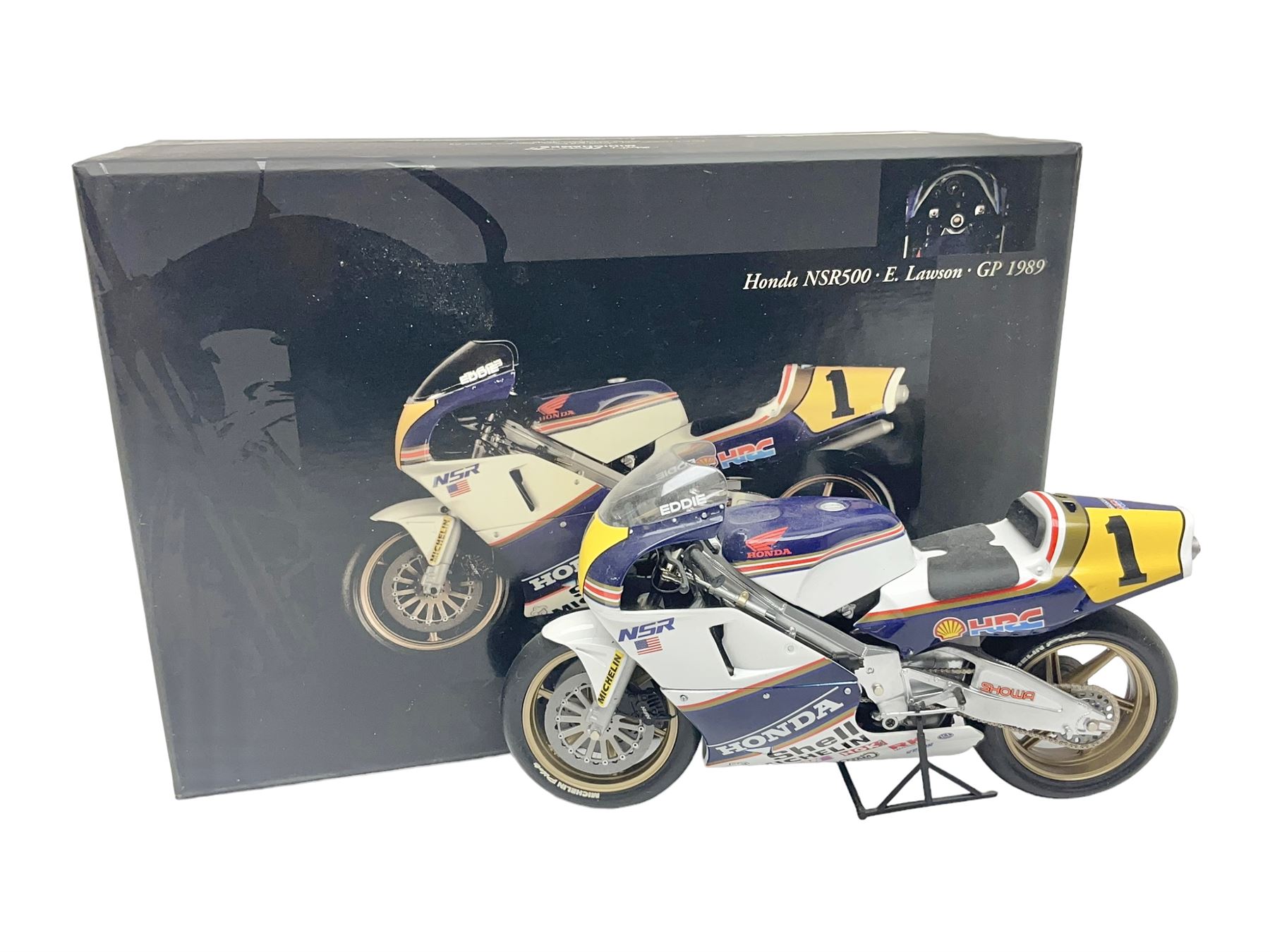 Minichamps Classic Bike Series 1:12 scale die-cast mode | Toys