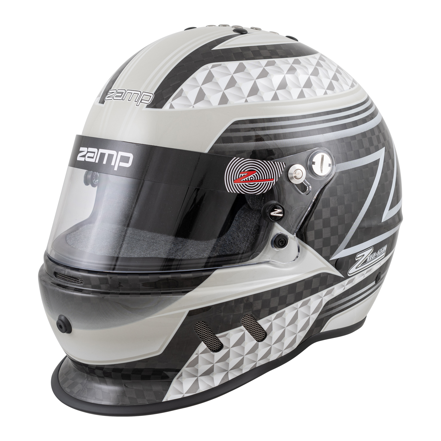 ZAMP SA2020 RZ-65D PREMIUM DIRT HELMET - ZAM-H775C15XXL - Safety Gear