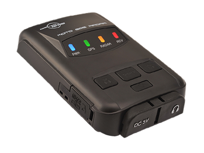 MOTO GPS RADAR/LASER： 各商品の専用サイトはデイトナHPのどこに