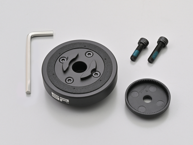 SP CONNECT アンチバイブレーションモジュール｜株式会社デイトナ