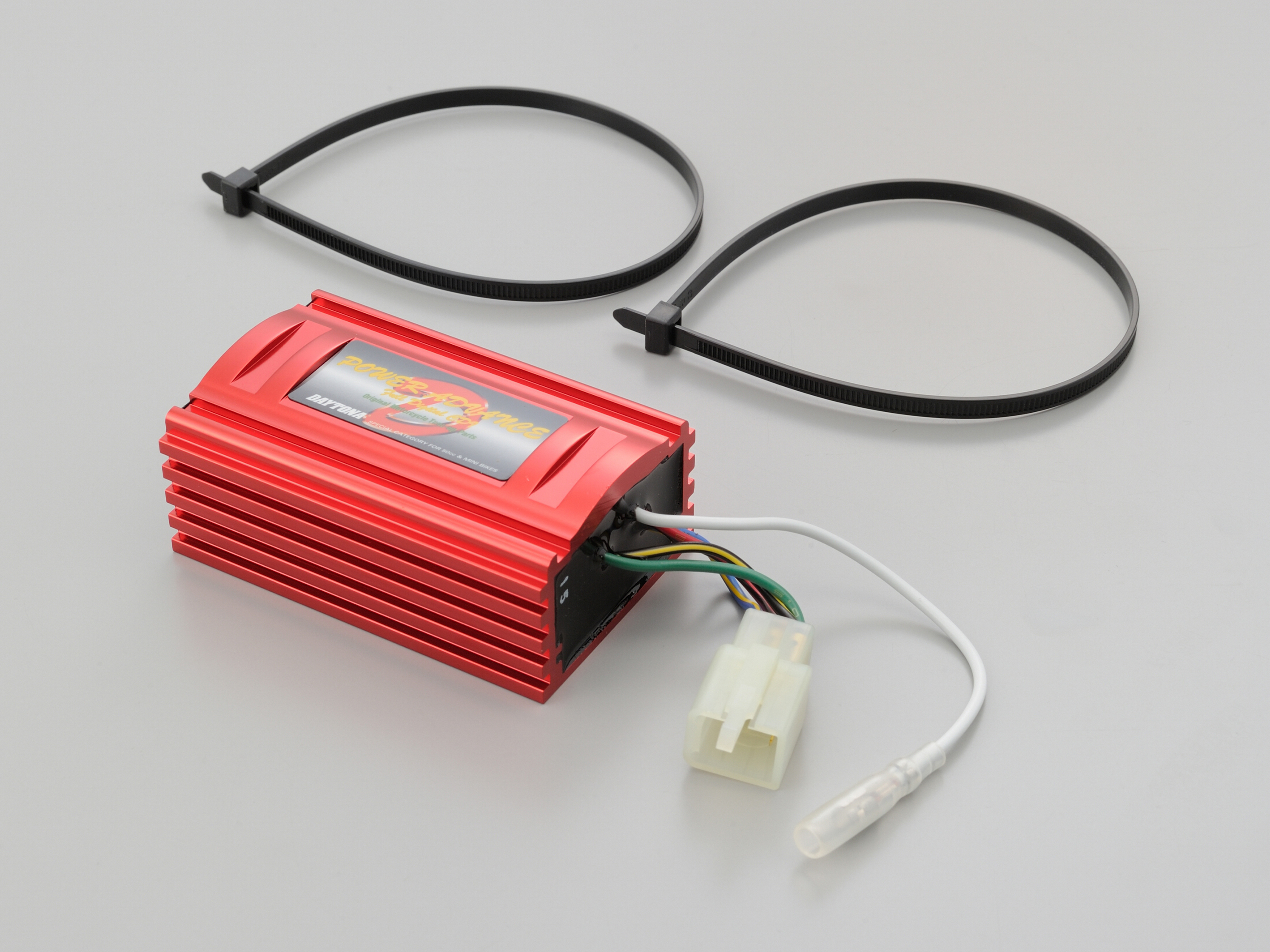 パワーアドバンスフルデジタルCDI ライブDio系｜株式会社デイトナ