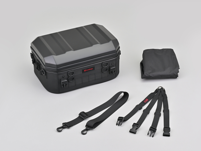 シェルシートバッグ シリーズ｜株式会社デイトナ