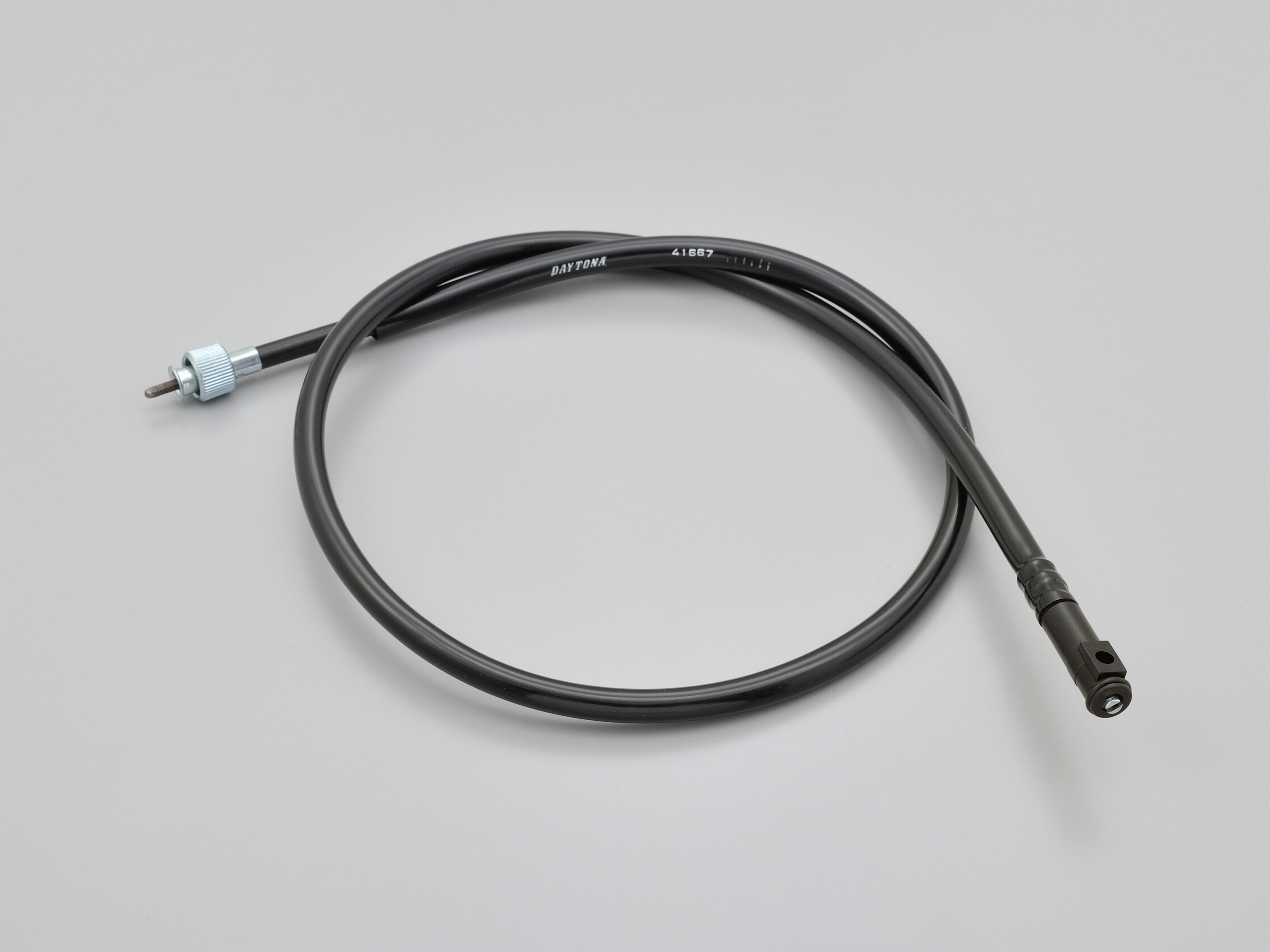 原付スクーター用スピードメーターケーブル ライブDIO-ZX｜株式会社
