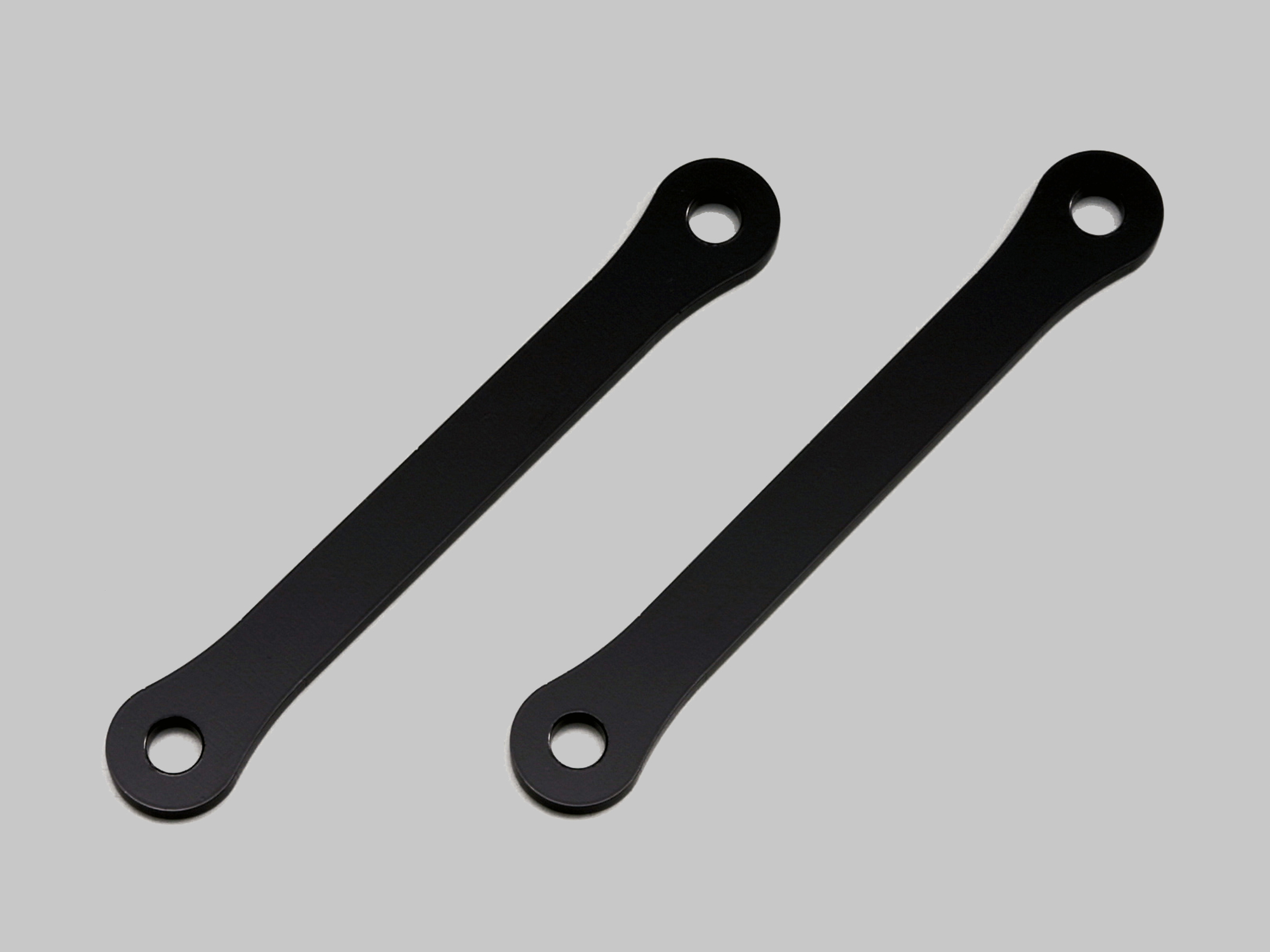 リアローダウンリンクロッド B-KING（'08）、GSR400/600（'06～'07