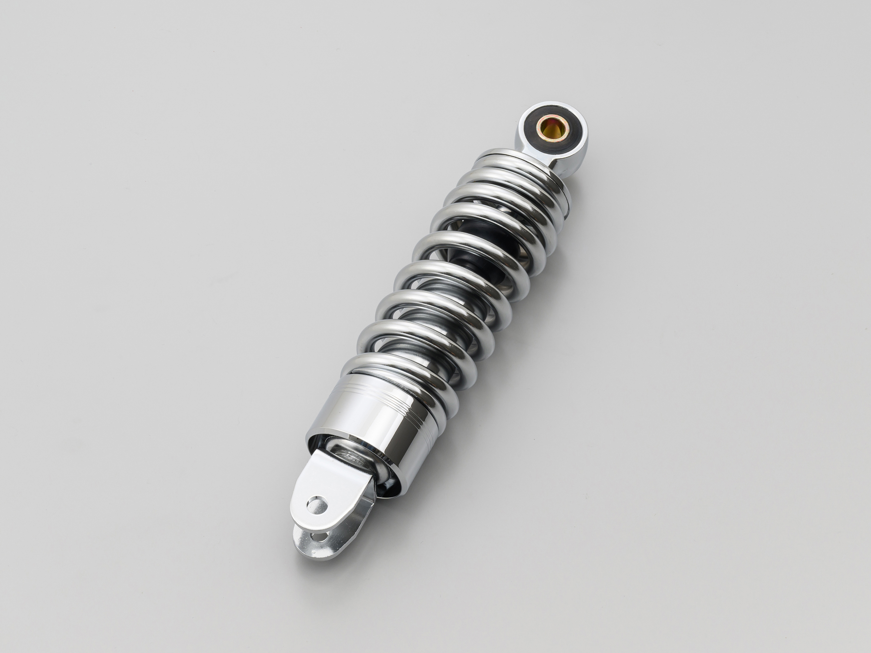 原付一種用ローダウンリアショック リモコンJOG ZR（'01～'02