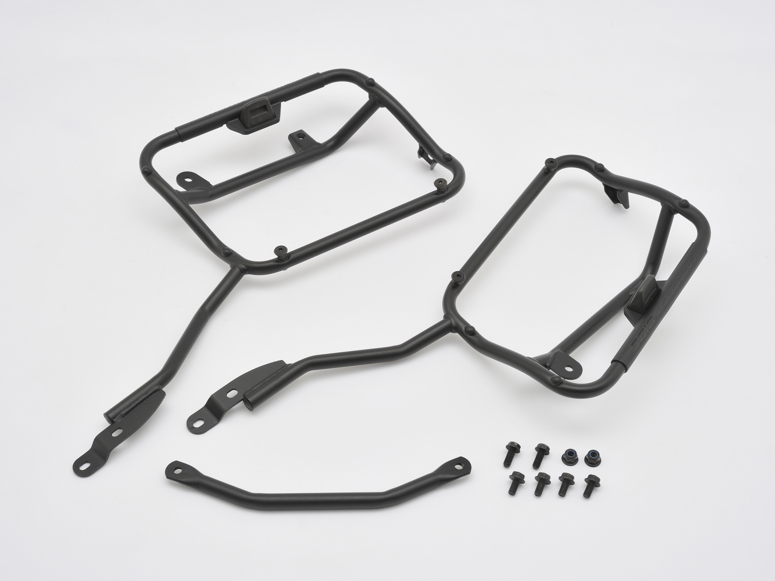 GIVI PLX1146 フィッティング（サイド）NC750X / DCT（'16～'20