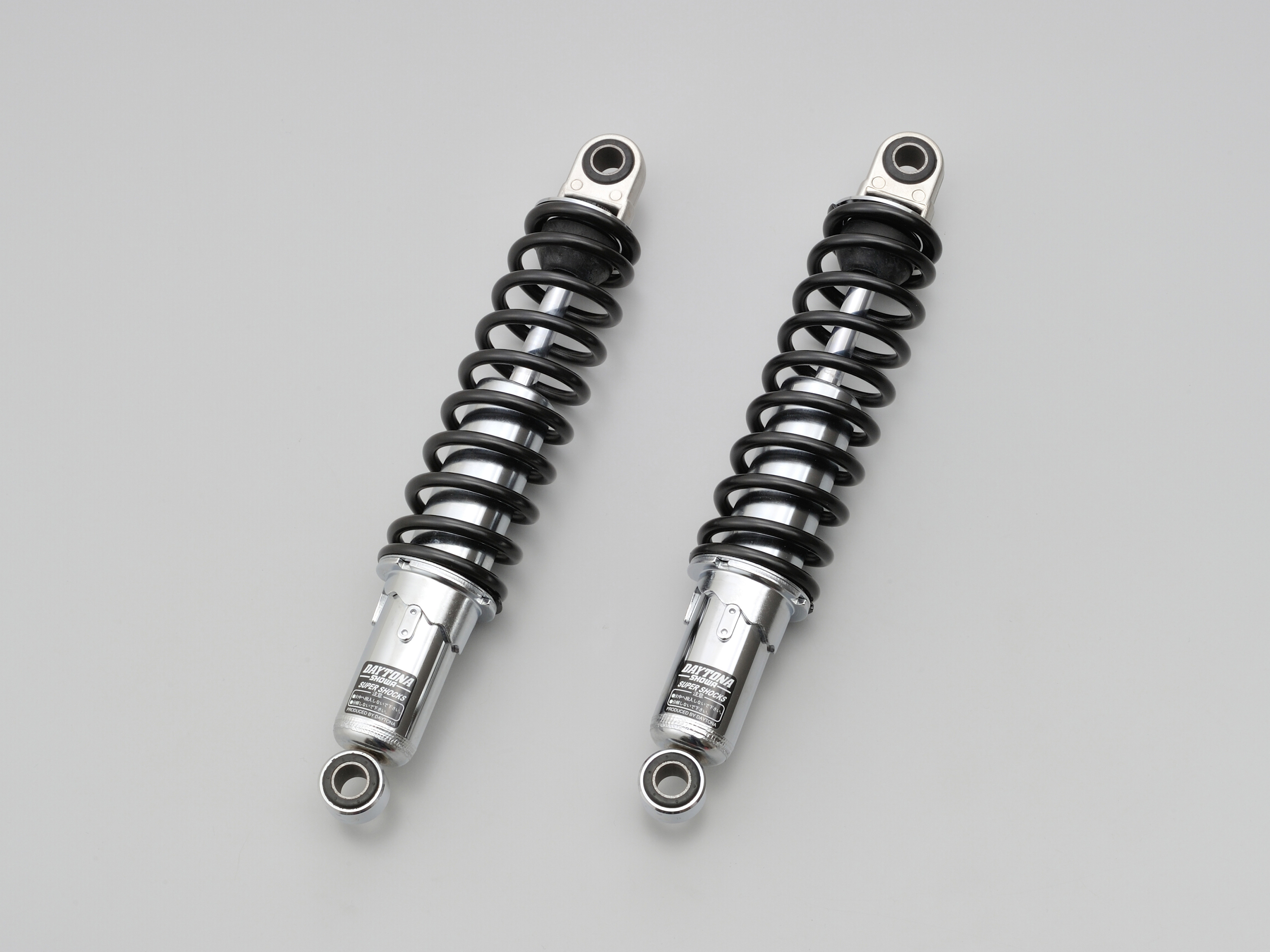 リアガスショック SR400/500（'78～'08）、SR400（'10～'21）FI ｜株式