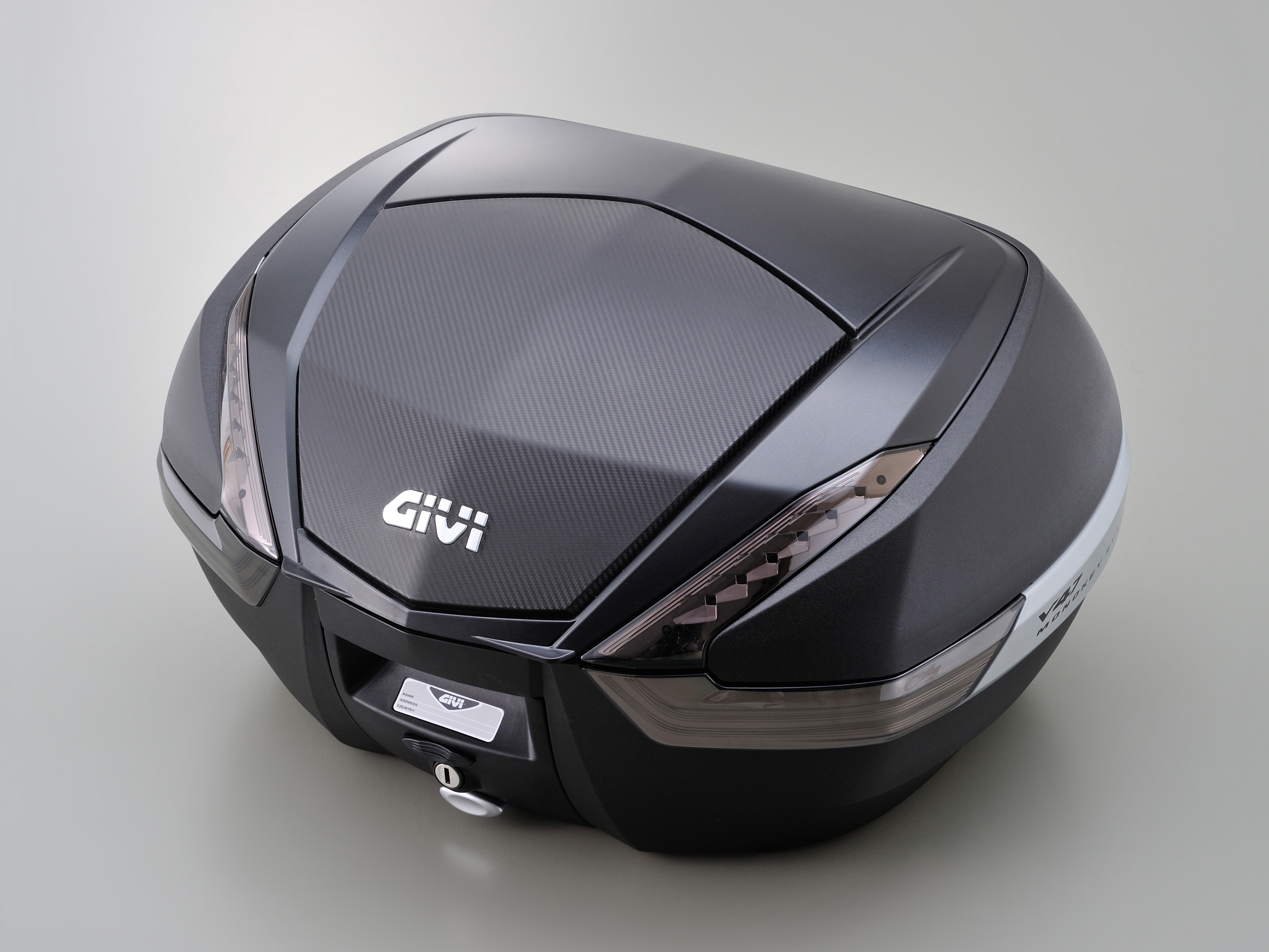 GIVI V47 シリーズ｜株式会社デイトナ