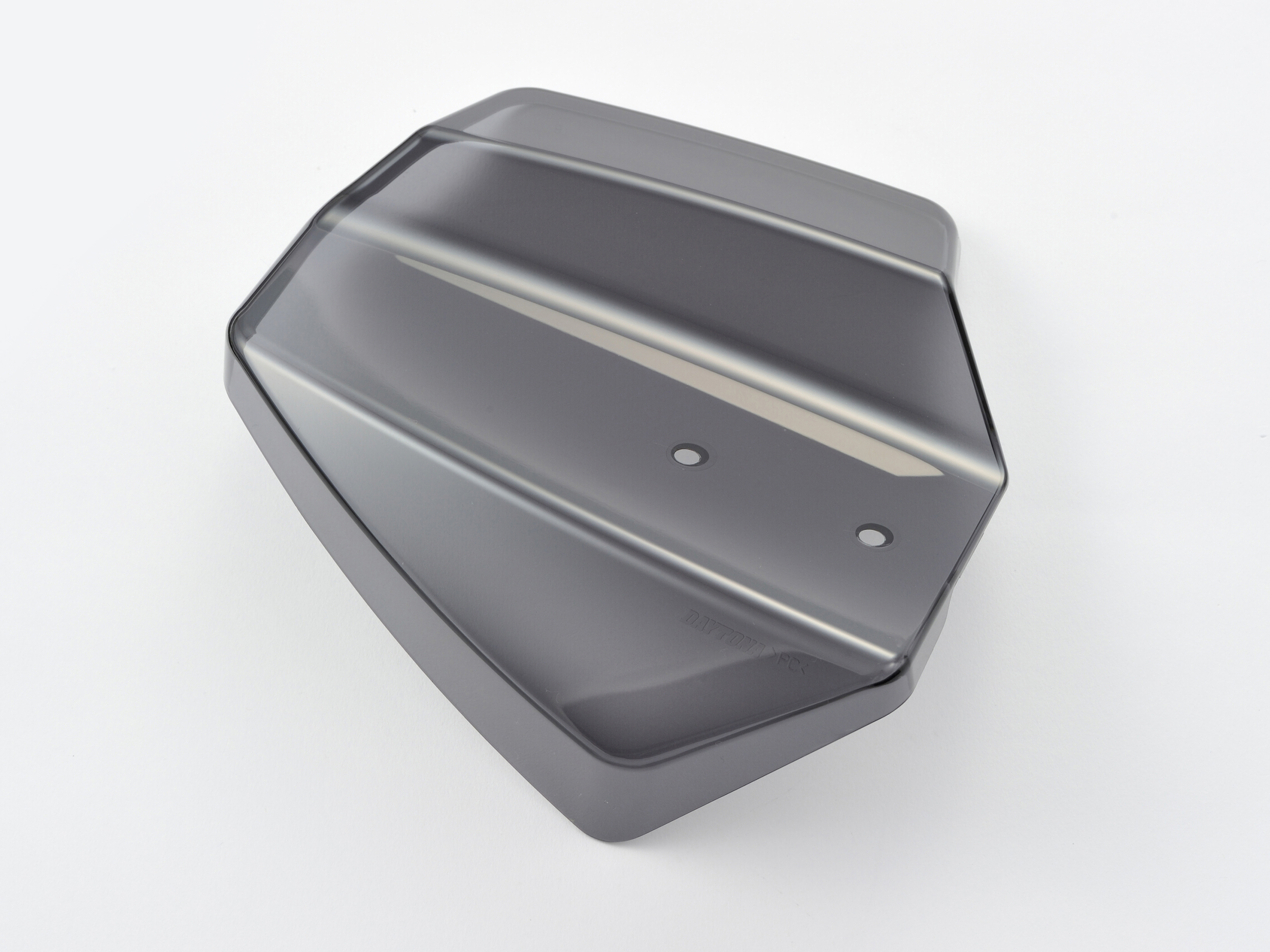 ナックルバイザーR単品（共通）｜株式会社デイトナ