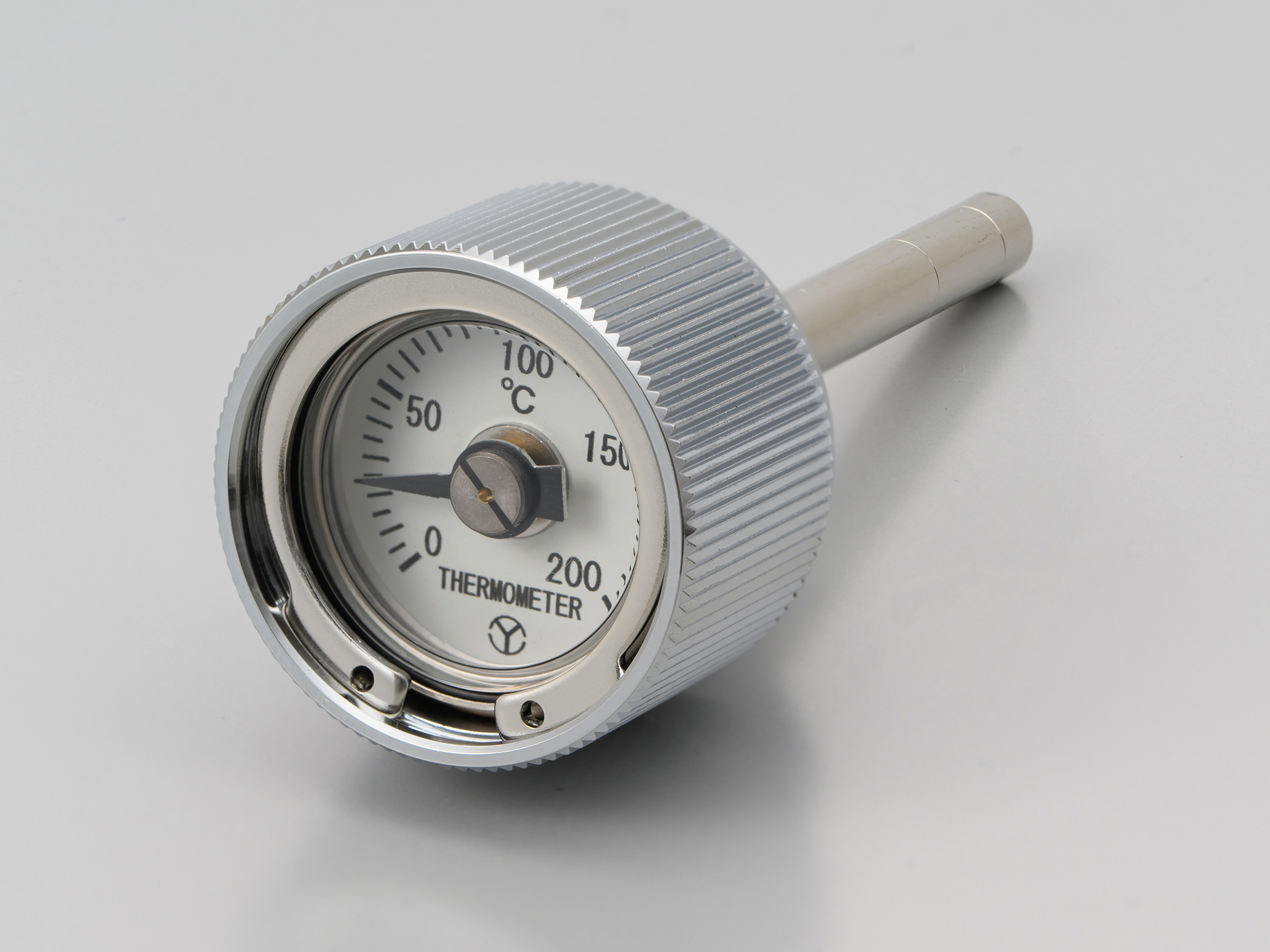 ディップスティック付油温計 モンキー、ゴリラ｜株式会社デイトナ