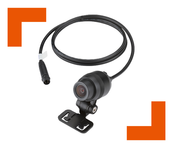 オートバイ専用GPSドライブレコーダー｜MIO M820WD