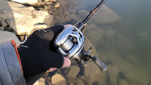 ダイワ 2021 アルファス SV TW | 実釣インプレ - 俺のバス釣りタックル