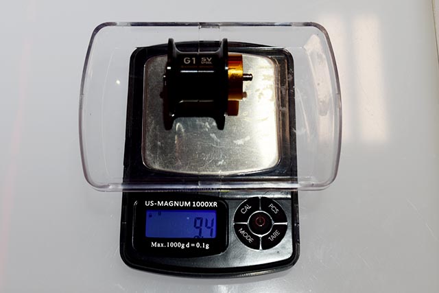 30mm径SVスプール搭載!? 「ダイワ タトゥーラ SV TW 70」 驚愕の新製品