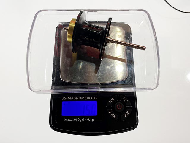 30mm径SVスプール搭載!? 「ダイワ タトゥーラ SV TW 70」 驚愕の新製品