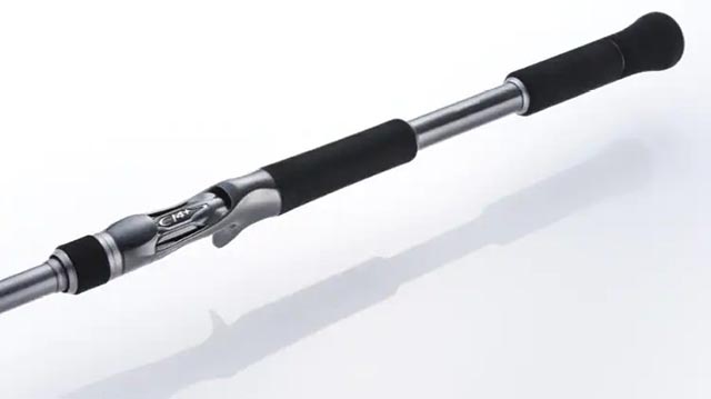 シマノ 2022 バンタム ロッド | ベイト, スピニング ラインナップ紹介