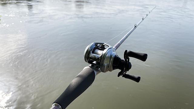 3代目 「ドットスリー 2021」 実釣インプレ | ダイワ ハートランド