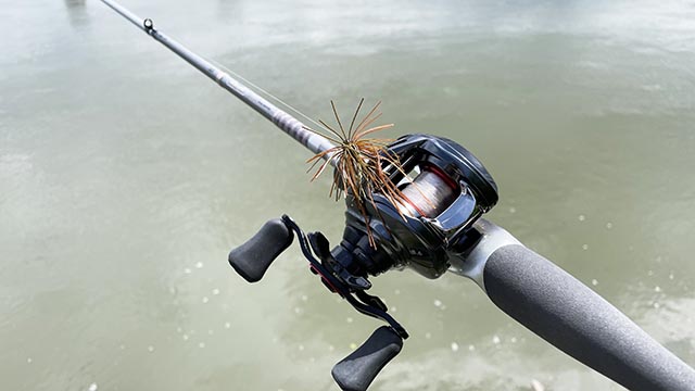 3代目 「ドットスリー 2021」 実釣インプレ | ダイワ ハートランド