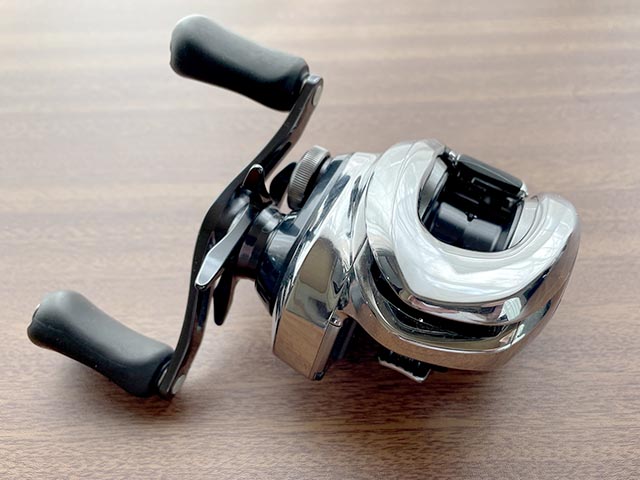 シマノ 2019 アンタレス | 実釣インプレ - 俺のバス釣りタックル