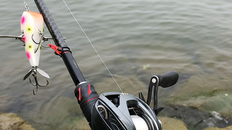 シマノ 2020年 ニュー ゾディアス 172H-2 実釣インプレ New Zodias