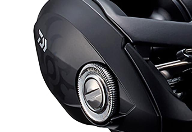 オカッパリ遠投＆タフユース!!「タトゥーラ TW 80」 | 2022年新製品