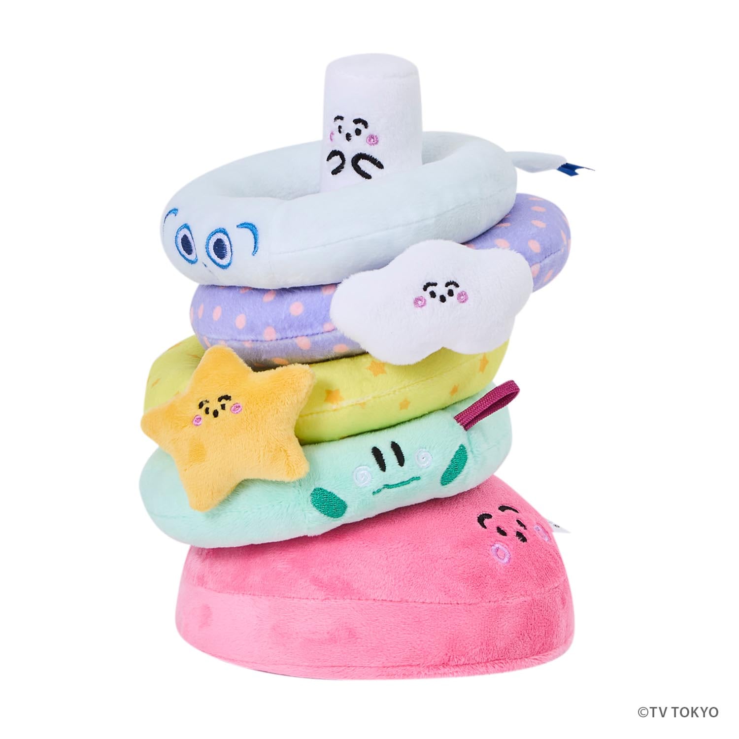 ぷしゅぷしゅおもちゃセット: おもちゃ[DADWAY ダッドウェイオンライン