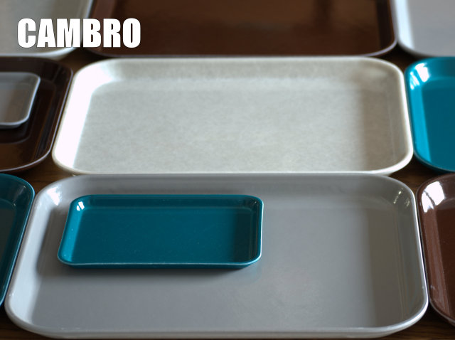 CAMBRO CamtrayL （キャンブロ カムトレーL）
