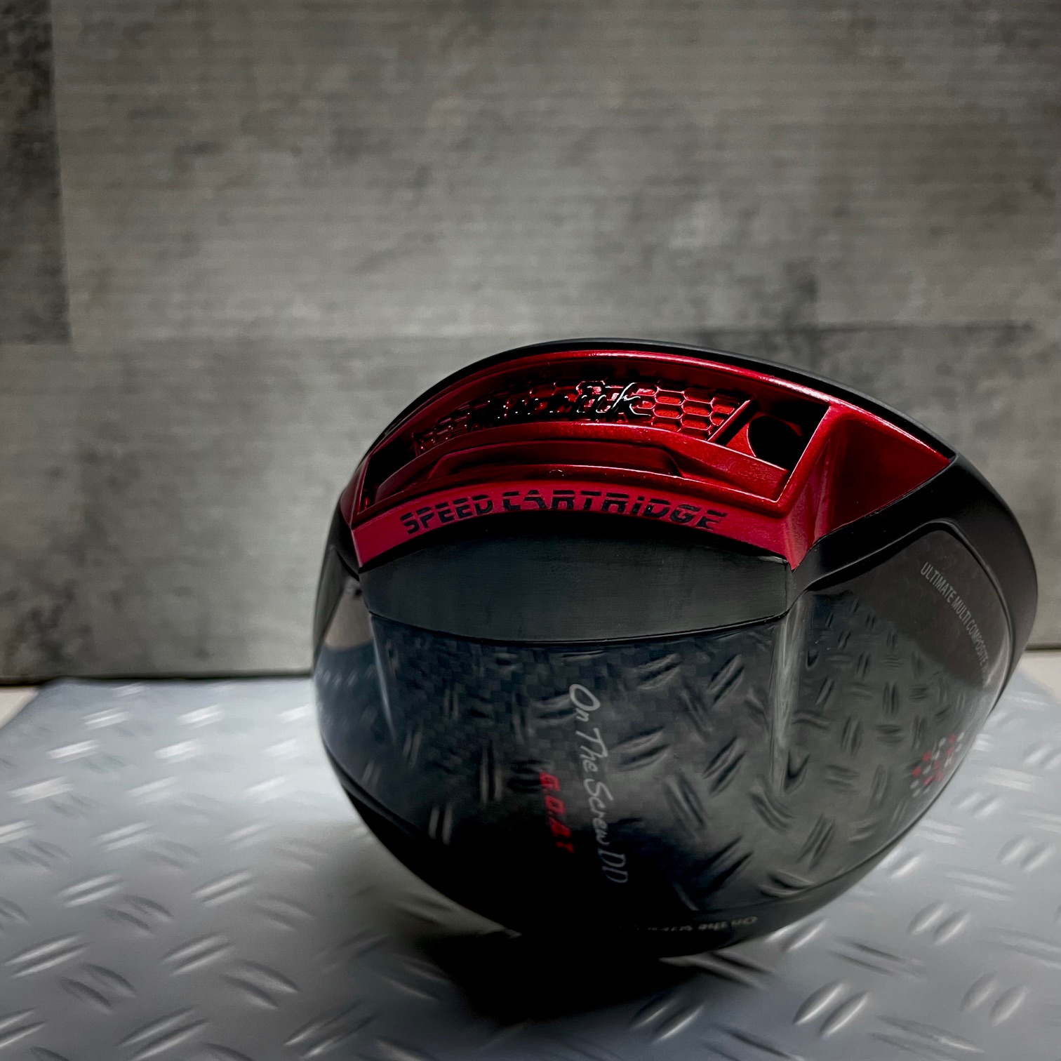 ムジーク史上最高傑作‼オンザスクリューDD GOAT 登場‼｜第一ゴルフ