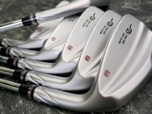 激レアのアイアンが完成！三浦技研KM-700純鉄だ！｜第一ゴルフ|箕面