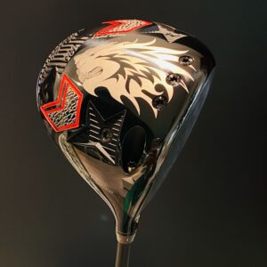 捕まって飛ぶドライバー！？数量限定【エミリッドバハマCV-9】｜第一