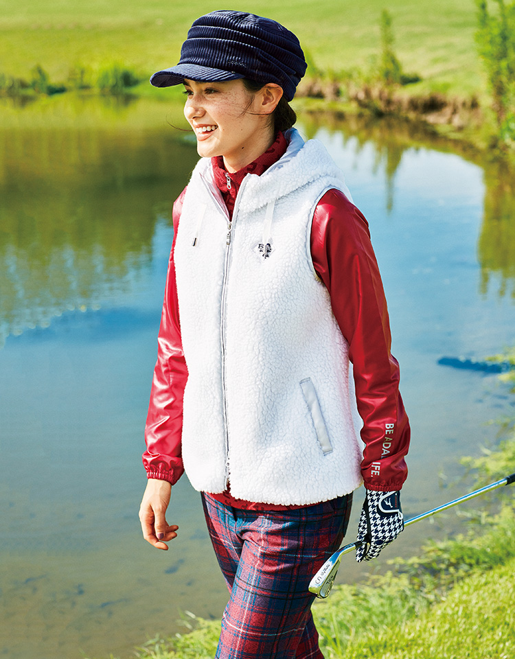 adabat（アダバット） - 第一ゴルフ