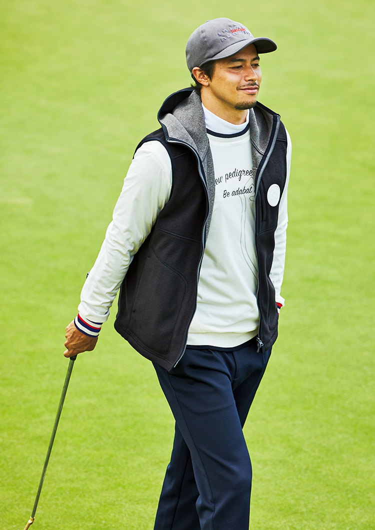 adabat（アダバット） - 第一ゴルフ