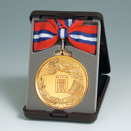 大メダル（直径70mm-） トロフィー・優勝カップ・記念楯・バッジ・旗