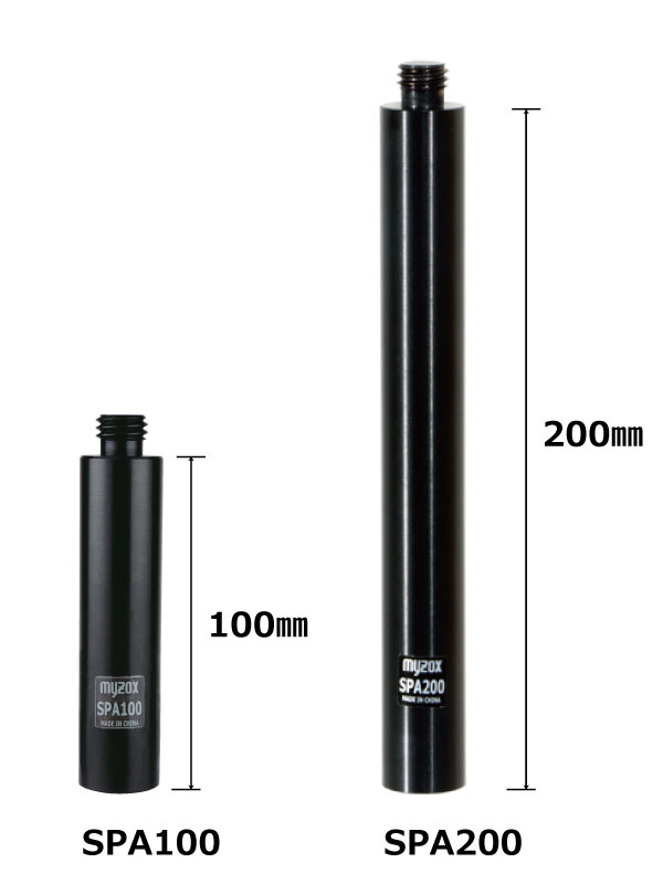 MYZOX（マイゾックス）GNSS用アダプター