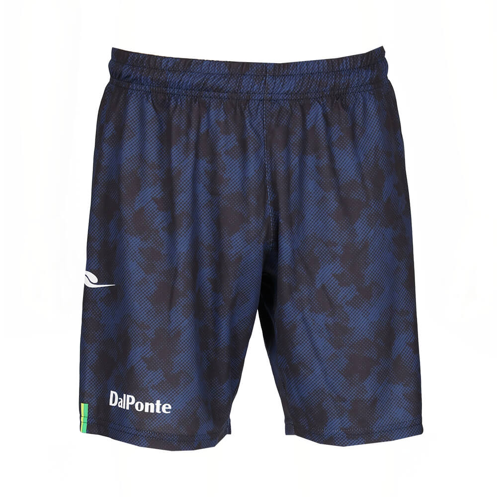 ダブルパイピング昇華ゲームパンツ | ダウポンチ