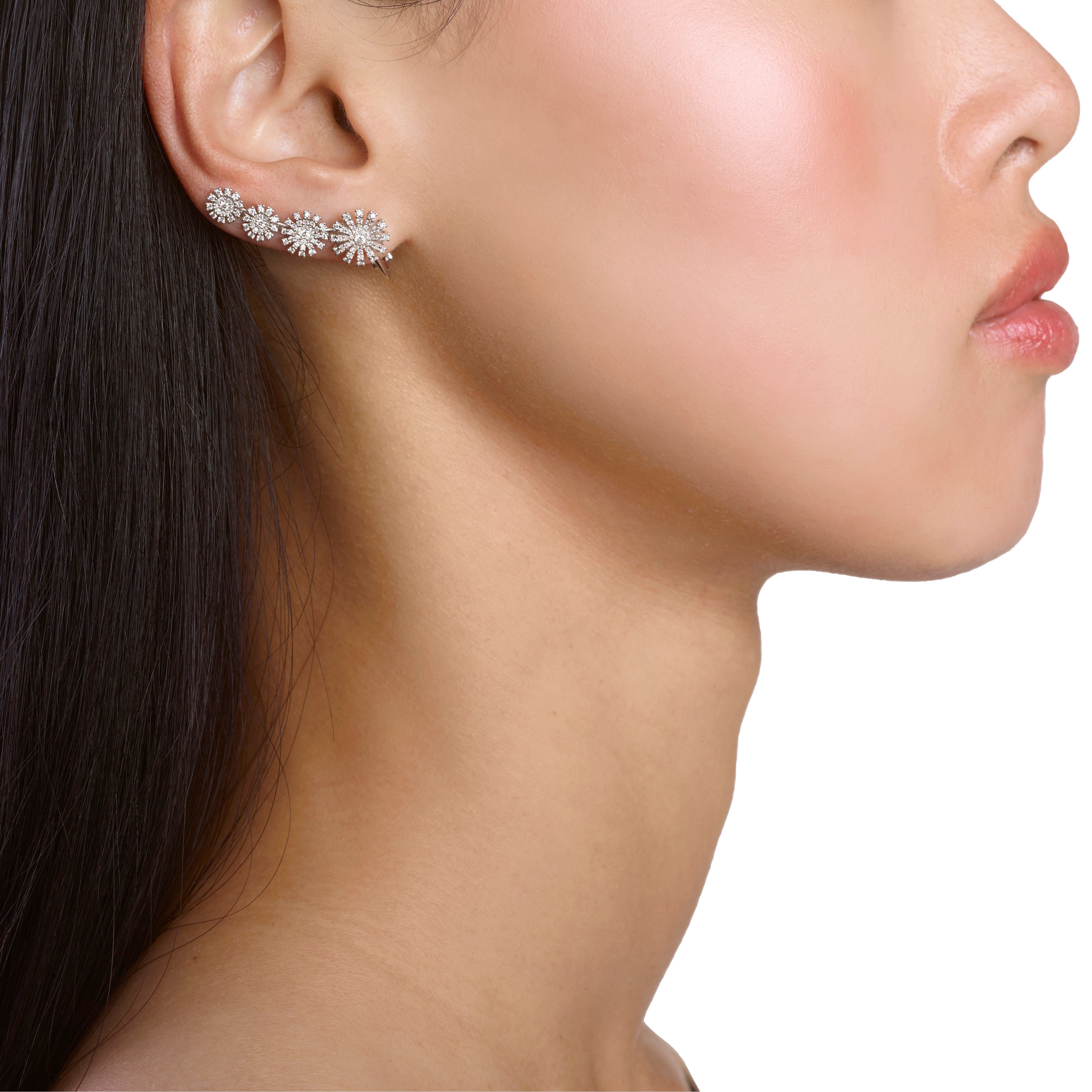 美品】カルティエ ダムール イヤリング SM ピアス 片耳用 5867