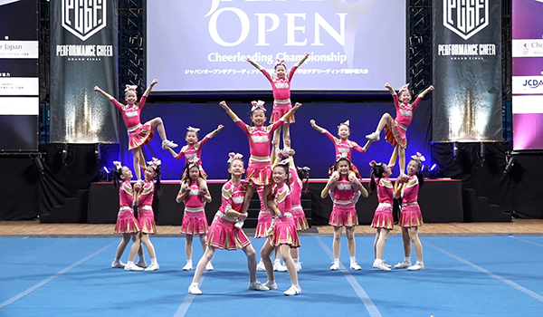 DanceChannel | ダンスチャンネル | 日本初のダンス専門テレビ局