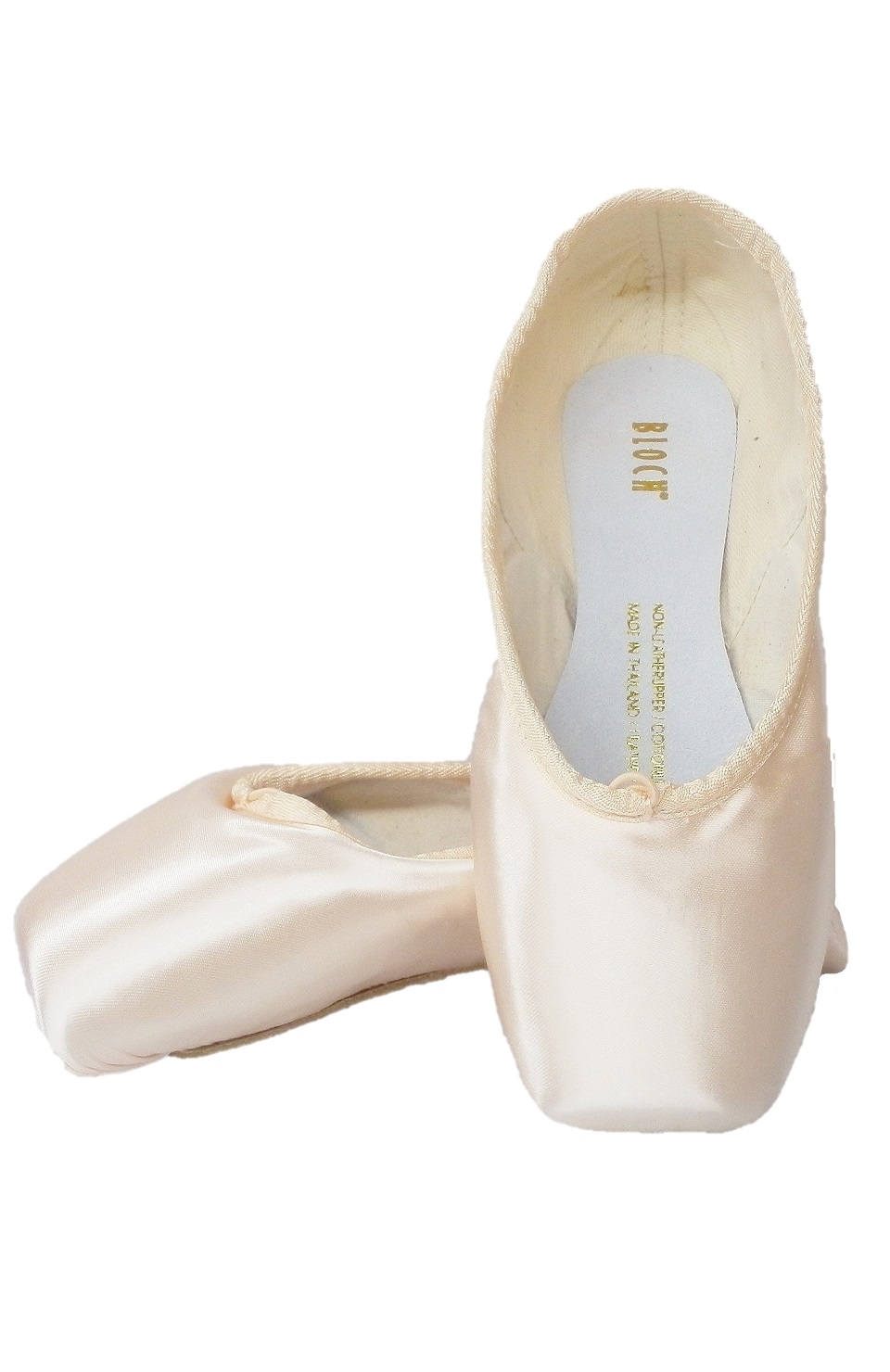 バレエ用品の大人気【ES0160L】BLOCH トウシューズ バランス