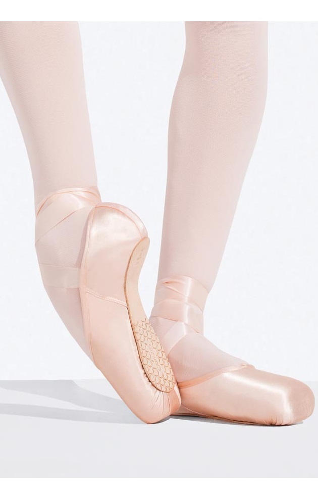 バレエ用品のCapezio AVA トウシューズ トウシューズ