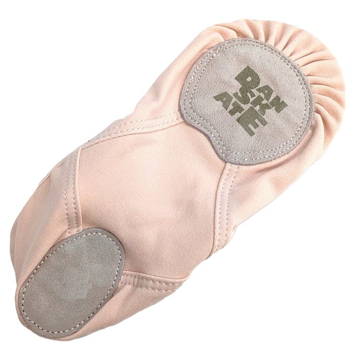 バレエ用品のアーチPROIV ストレッチスプリットバレエシューズ｜バレエ