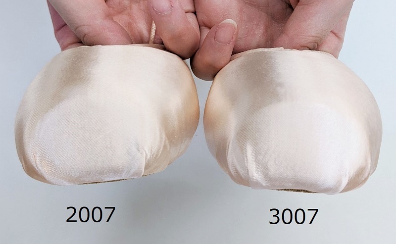 グリシコ 3007プロフレックス トウシューズ GRISHKO バレエ用品の