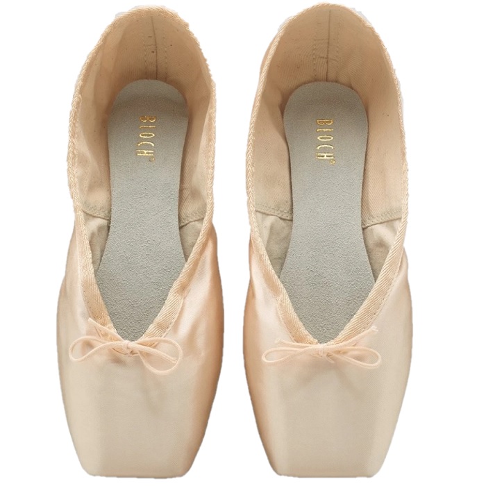 バレエ用品の人気！【S0180L】BLOCH トウシューズ ヘリテージ トウシューズ